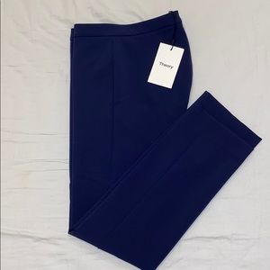 Theory Classic Skinny Pant